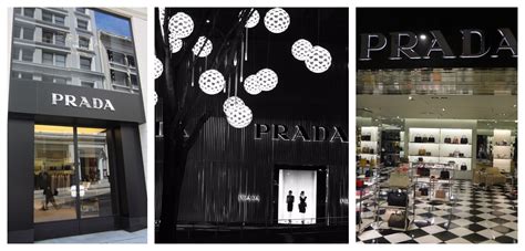 most famouse prada stores around the world|prada brand name.